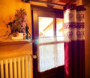 Antagnod Apartamento | Residence Trompe-L'oeil