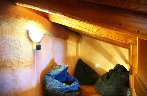 Antagnod Apartamento | Residence Trompe-L'oeil