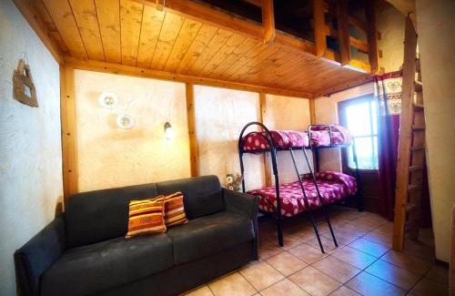Antagnod Apartamento | Residence Trompe-L'oeil