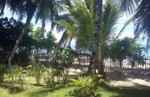 Madirokely Villa | Residence Tsara Vintana