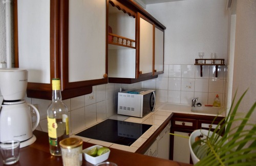 Perinet Apartamento | Residence Turquoise
