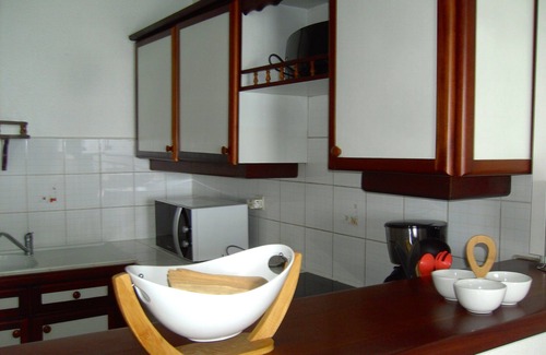 Perinet Apartamento | Residence Turquoise