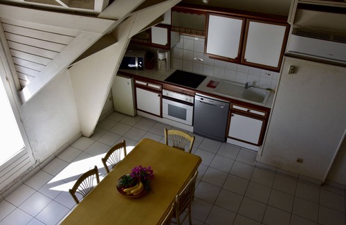 Perinet Apartamento | Residence Turquoise