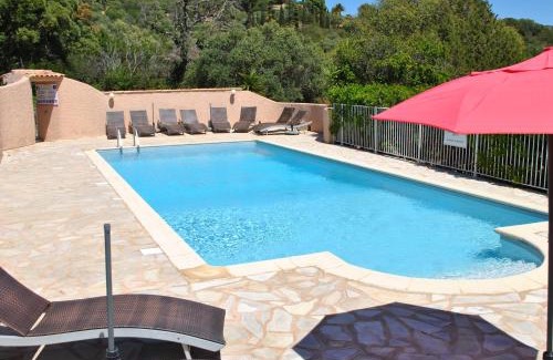Hameau de Palombaggia Complejo | Residence "U LATONU"