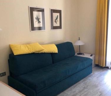 Pre-Saint-Didier Apartamento | Residence Universo