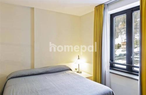 Pre-Saint-Didier Apartamento | Residence Universo