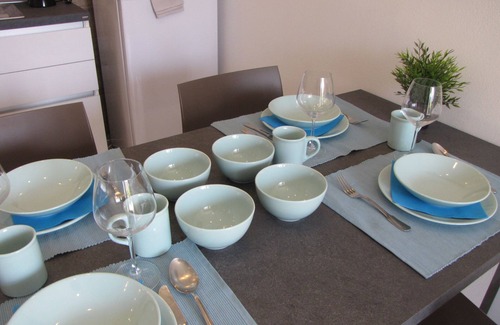 Magugnago Apartamento | Residence Villa Margherita Suite Delux con terraza