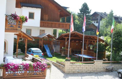 Mareo Apartamento | Residence Villa Toni