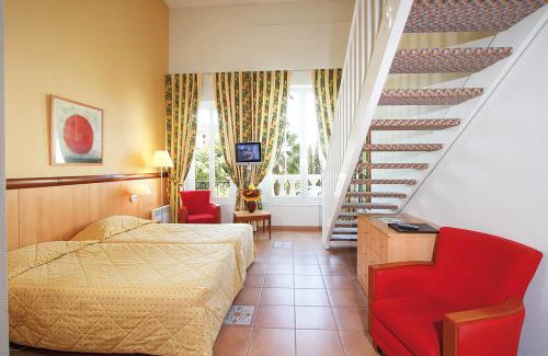 Saint-Raphael Apartamento | Residence Vacances Bleues le Mediterranée
