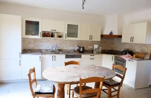 Collioure Villa | Residence Val San Jaume - 8COL12 - Spacious with swimming pool