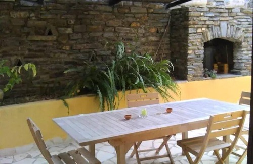 Collioure Villa | Residence Val San Jaume - 8COL12 - Spacious with swimming pool