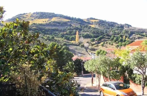 Collioure Villa | Residence Val San Jaume - 8COL12 - Spacious with swimming pool