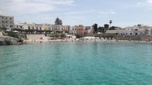 Santa Maria al Bagno Apartamento | Residence Valentina - Appartamento Armonia int. 1