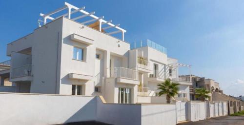 Santa Maria al Bagno Apartamento | Residence Valentina - Appartamento Armonia int. 1