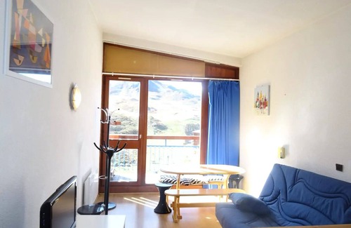 Arc-2000 Apartamento | Résidence Varet - Estudio para 5 personas