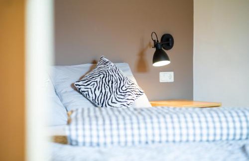 Rasun di Sotto Apartamento | Residence Veider
