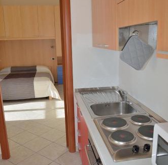 Torre Pedrera Apartamento | Residence Verbena