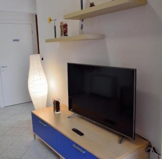 Torre Pedrera Apartamento | Residence Verbena