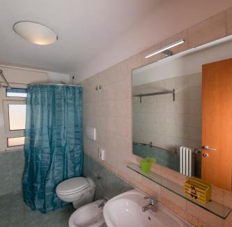 Torre Pedrera Apartamento | Residence Verbena