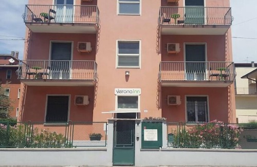 Borgo Roma Casa | Residence Verona Inn