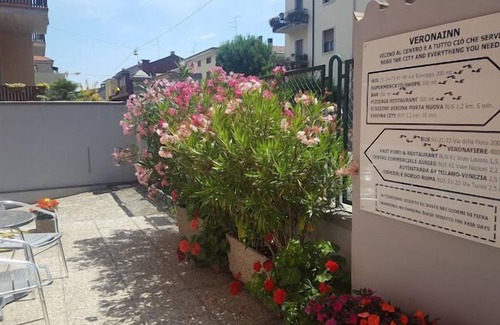 Borgo Roma Casa | Residence Verona Inn