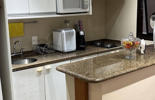 Ipanema Apartamento | Residence Vieira Souto 500