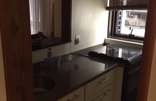 Ipanema Apartamento | Residence Vieira Souto 500