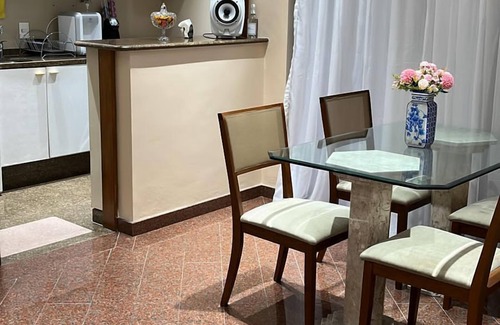 Ipanema Apartamento | Residence Vieira Souto 500