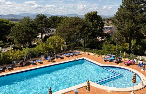 Gabicce Mare Apartamento | Residence Vigna del Mare