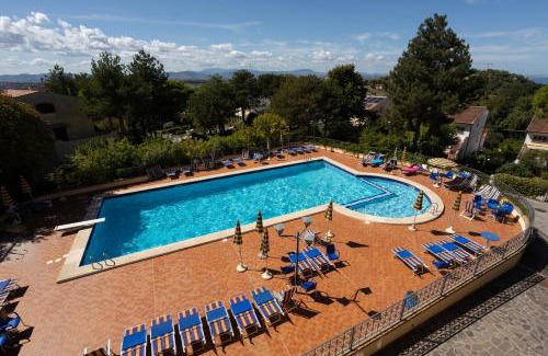Gabicce Mare Apartamento | Residence Vigna del Mare