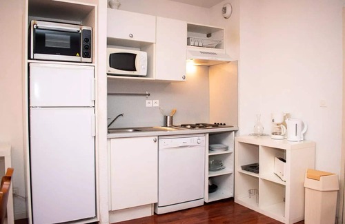 Vignec Apartamento | Residence Vignec Village - 3 rooms 8 people - Residence Vignec Village