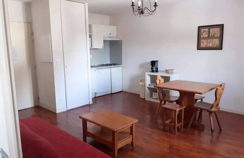 Vignec Apartamento | Residence Vignec Village - 2 rooms 4 people - Residence Vignec Village