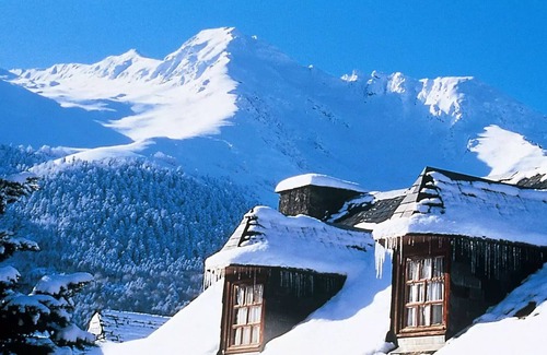 Vignec Apartamento | Residence Vignec Village - 2 rooms 4 people - Residence Vignec Village