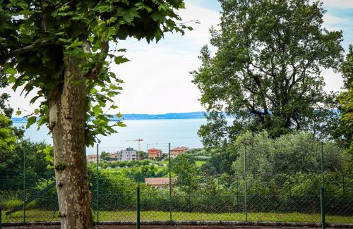 Bardolino Apartamento | Residence Vignol