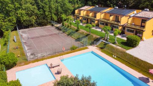 Bardolino Apartamento | Residence Vignol