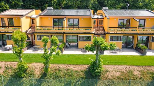 Bardolino Apartamento | Residence Vignol