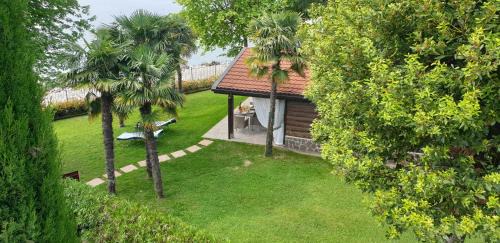 San Felice del Benaco Complejo | Residence Villalsole