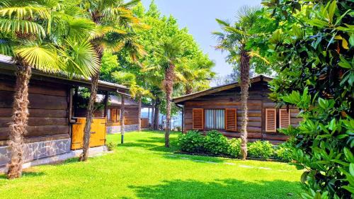 San Felice del Benaco Complejo | Residence Villalsole