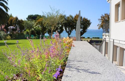Cisano Apartamento | Residence VILLA ADRIANA