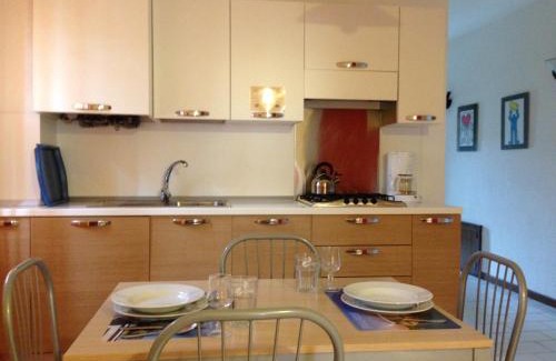 Riva del Garda Apartamento | Residence Villa degli Aranci