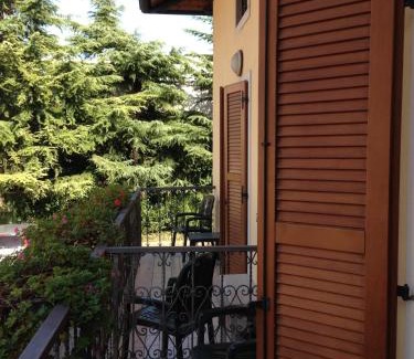 Riva del Garda Apartamento | Residence Villa degli Aranci