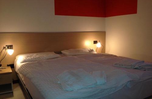 Riva del Garda Apartamento | Residence Villa degli Aranci