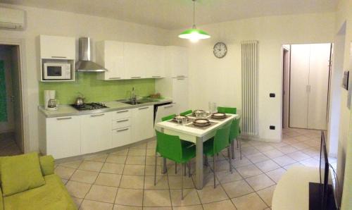 Riva del Garda Apartamento | Residence Villa degli Aranci