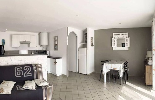 Soorts-Hossegor Villa | Residence Villa Dans Le Vent - Houses & Villas for 4 People