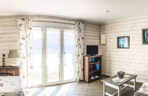 Soorts-Hossegor Villa | Residence Villa Dans Le Vent - Houses & Villas for 4 People
