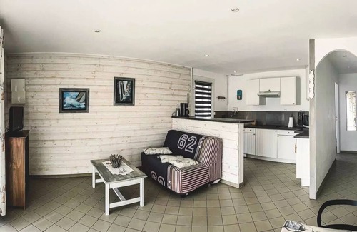 Soorts-Hossegor Villa | Residence Villa Dans Le Vent - Houses & Villas for 4 People