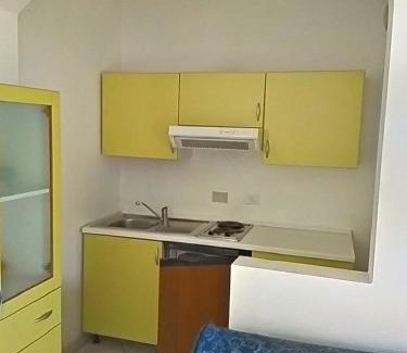 Marina di Ravenna Apartamento | Residence Villa Marina