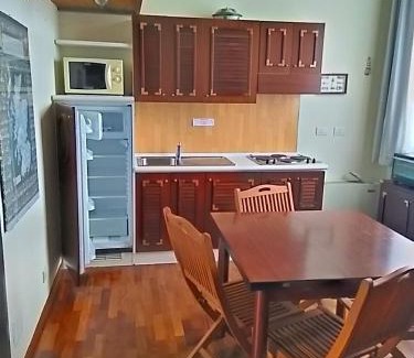 Marina di Ravenna Apartamento | Residence Villa Marina