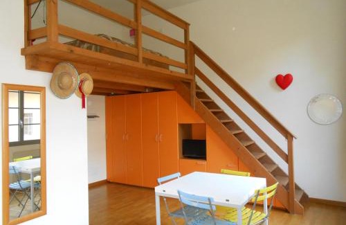 Marina di Ravenna Apartamento | Residence Villa Marina