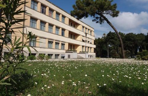 Marina di Ravenna Apartamento | Residence Villa Marina